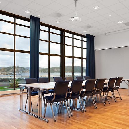 Spangereid Lindesnes Havhotel מתקנים תמונה