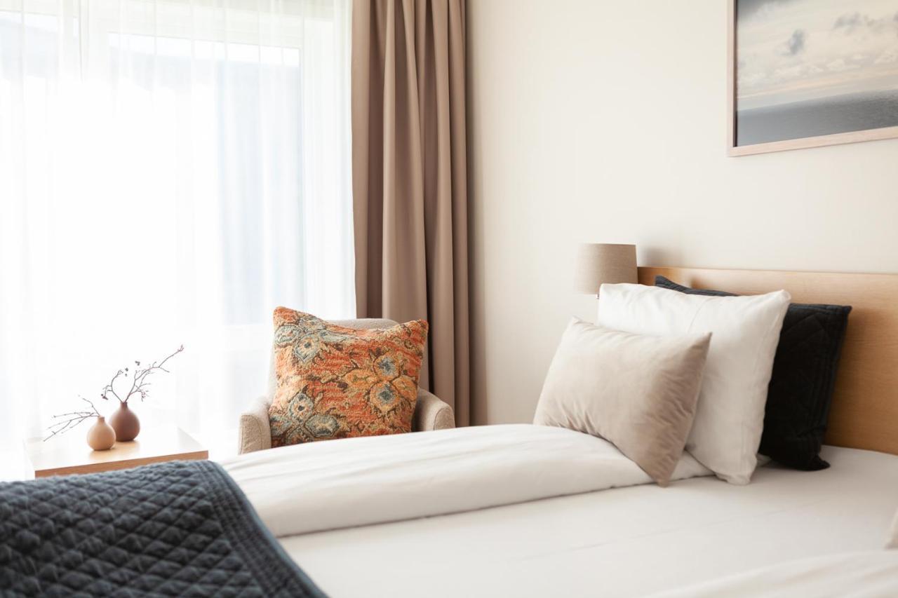 Spangereid Lindesnes Havhotel מראה חיצוני תמונה