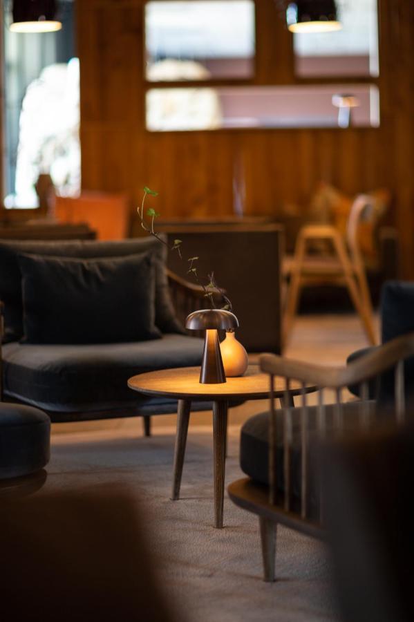 Spangereid Lindesnes Havhotel מראה חיצוני תמונה
