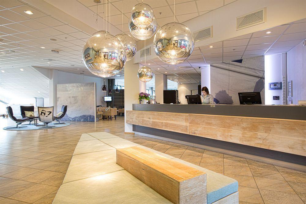 Spangereid Lindesnes Havhotel מראה חיצוני תמונה